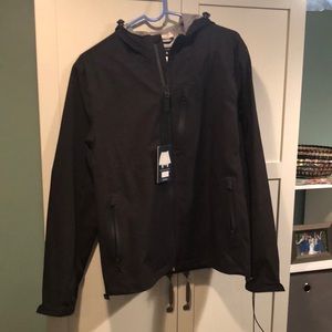 Cole Hahn Rainjacket